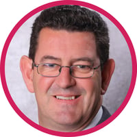 Neil McGarry Neil McGarry