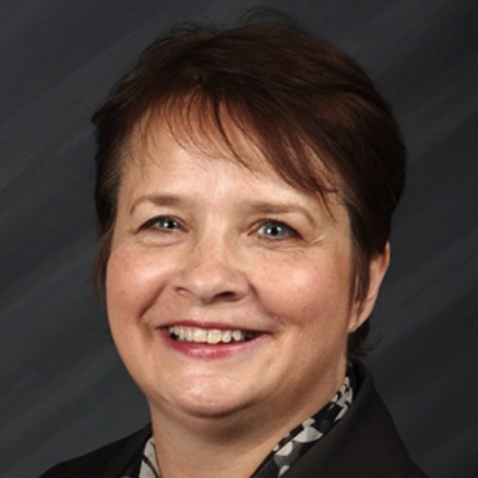 Pam Turnbull-Rosedale